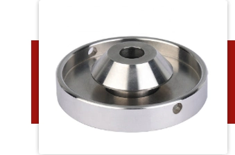 OEM CNC Aluminum Precision Machining Parts for Machinery