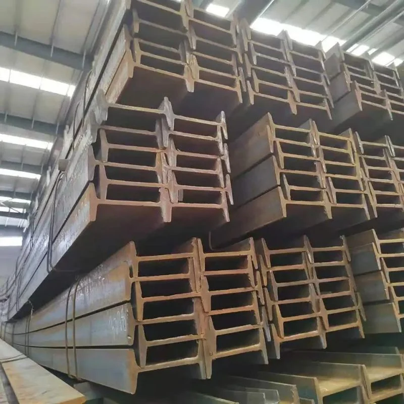 High Quality Durable Using Q235B/Q355b Stainless Profiles Carbon Steel U Channel Steel