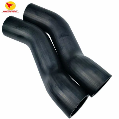 Customized Reinforced Automobile All Terrain Vhicles Boat Vessel Power Steering Fuel Supply Inlet Hose
