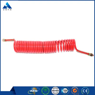 Top Factory Super Long Service Life 5 Inch High Pressure Industrial Hydraulic Rubber Hose Air Oil Water Gas Fuel Hose