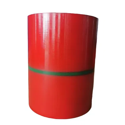  Oil Drilling and Gas Casing Coupling Oil Well API 5CT Tubing