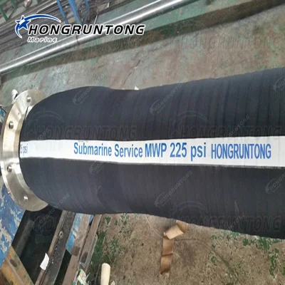  2022 Factory Supply Discount Price Mainline Submarine Hose