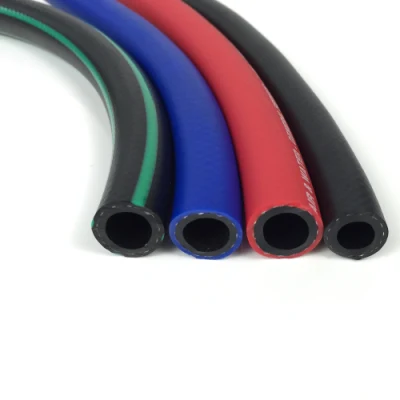Flexible Pneumatic Hose Air Line Tubing 1/4 to 1inch