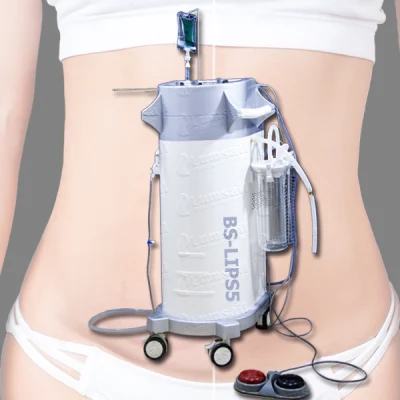  Fat Grafting Resonance Ancillary Surgical Liposuction Machine for Body Slimming