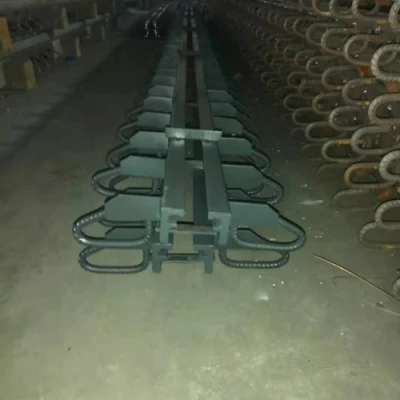 Typec, F, Z, E, Steel Expansion Joint Used for Bridge