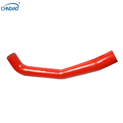  Factory High Temperature Oil Flexible FKM Inner Rubber Silicone Hose