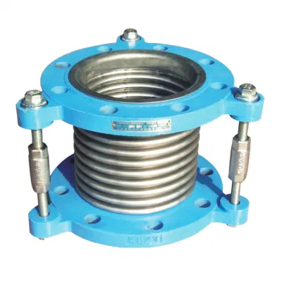  Yangbo Metal Bellow Expansion Joint