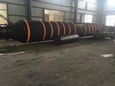 First-Rate Industrial Marine Flexible Floating Submarine Hose Marine Self Floating Rubber Hose