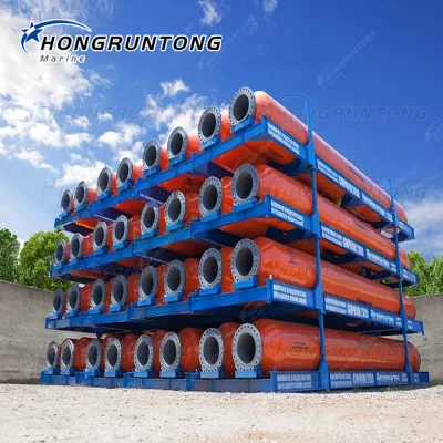 Factory Directly Supply GMPHOM2009 Floating Hose for Flexible/Flange/Dock