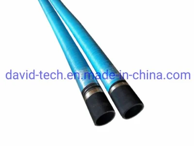 Rubber Oil Suction Discharge Hose