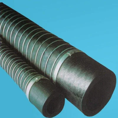 Water Oil Mud Rubber Dredging Suction Discharge Hose