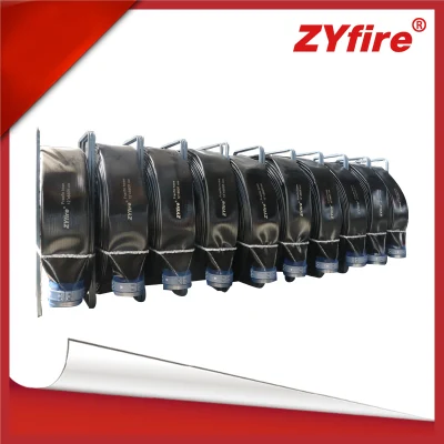 Zyfire Oil and Gas Fracking Water Transfer Hose Layflat Water Hose
