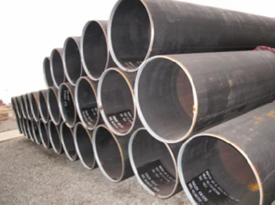 Line Pipe Carbon Steel API5l LSAW X65m Pipe/Tubing