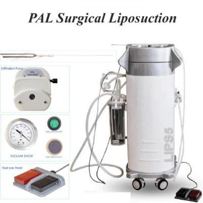  Fat Grafting Resonance Lipo Ancillary Surgical Liposuction Machine for Body Slimming Cellulite Removal