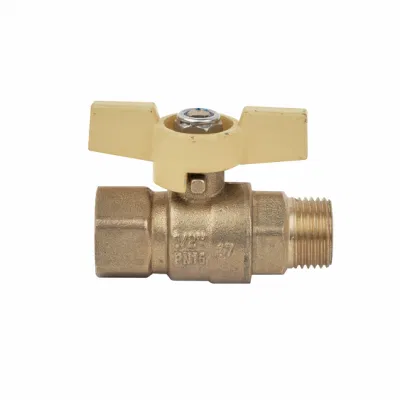 High Quality Floating Ball Valve Price