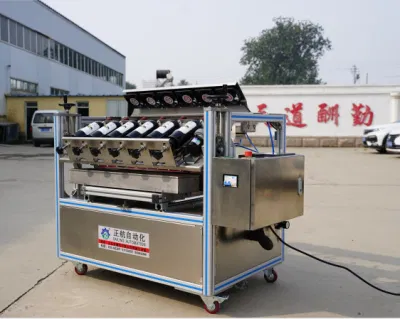  2023 Hot Sale Machine for Wax Sealing Corked Spirits