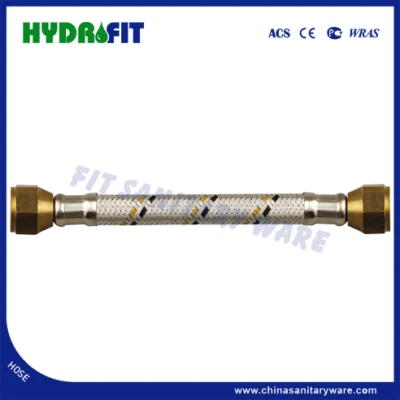 High Pressure Composite Hose for Oil Gas Water Transportation Woven Hose (HY6502)