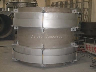 Aerosun Metal Bellows, Metal Expansion Joint