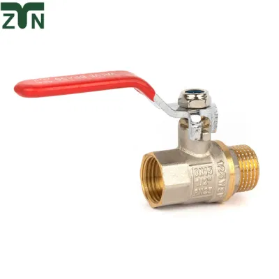 Factory Ball Valve 1 2 Floating Copper OEM Various Types Steel Ball Valve with Electric Actuator