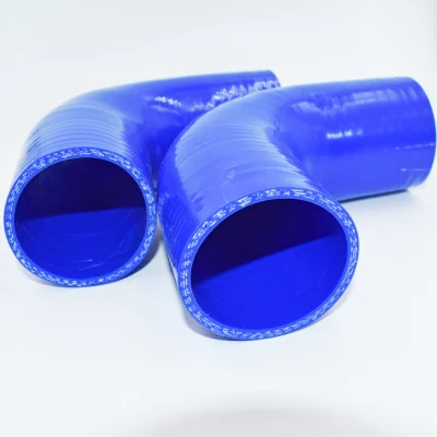 Auto Parts Silicone Joiner Elbow Radiator Hose