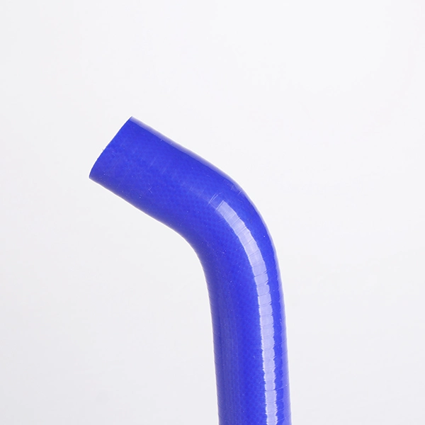 Auto Parts Silicone Joiner Elbow Radiator Hose