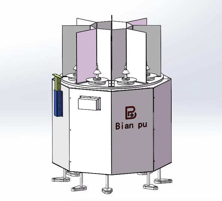 Thermal Powder Coating Ancillary Machine Surface Treatment Plasma Spray Equipment Hvof Spray Ceramic Metal Powder Coating