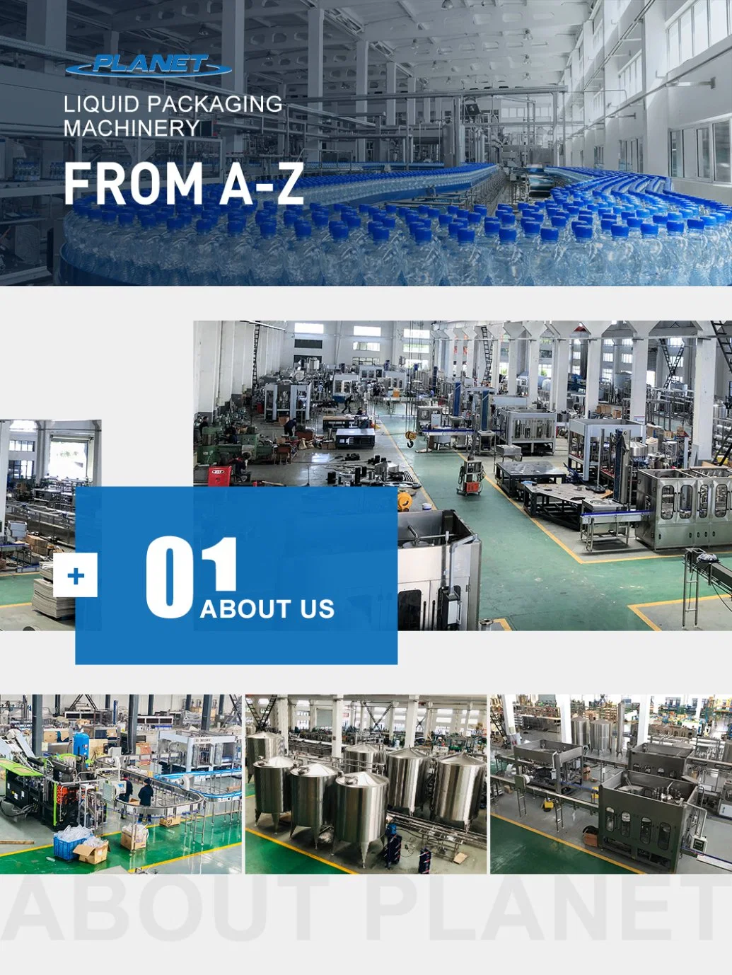 1-5L Engine Lubricant Hydraulic Oil Weighing Urea Bottle Filling Line