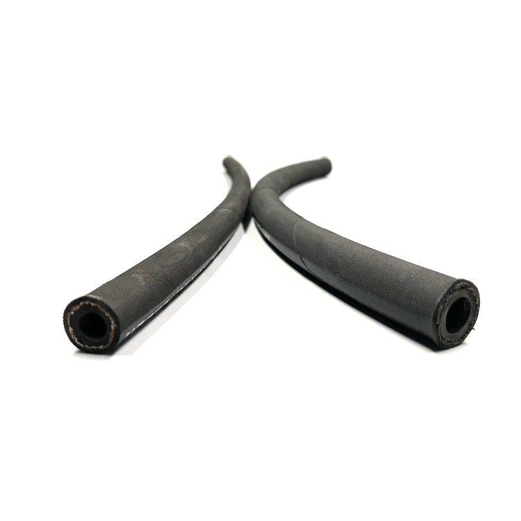 High Temperature Oil Resistant 602-0801 Hydraulic Hose 6000 Psi Manufacturer in China