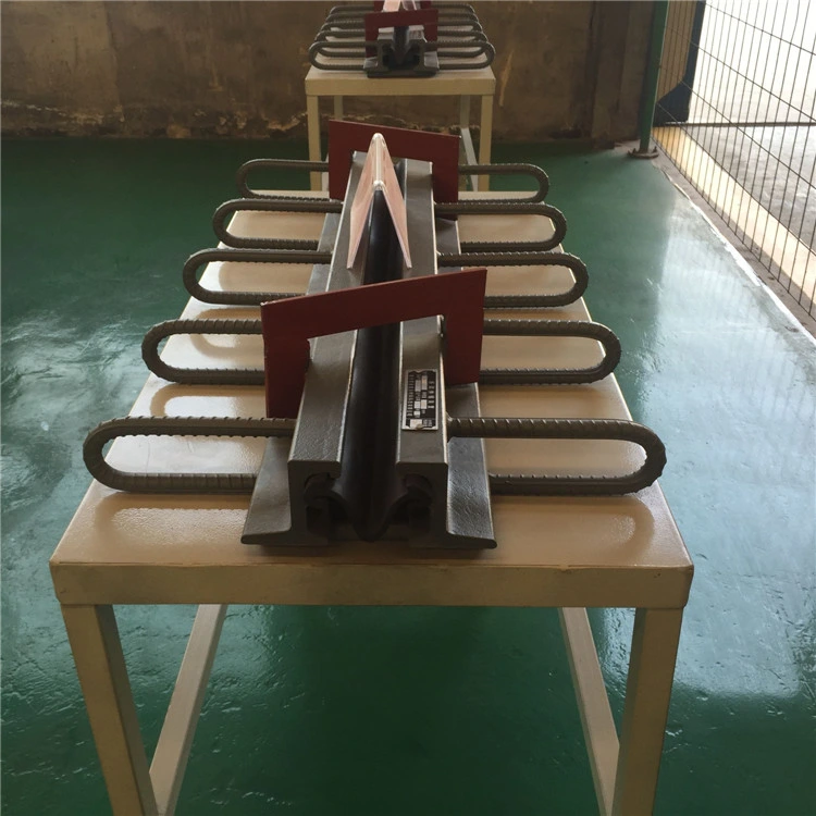 Typec, F, Z, E, Steel Expansion Joint Used for Bridge