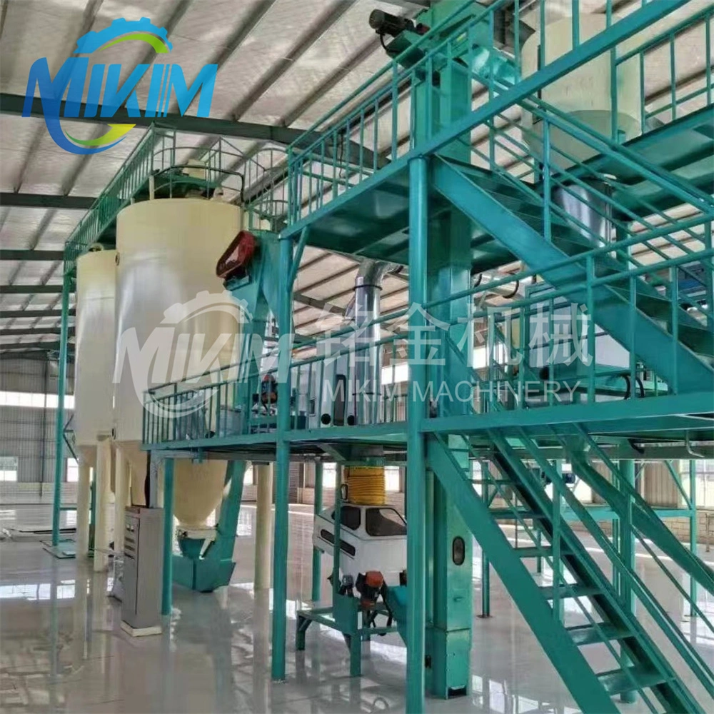 Oil Making Machine Seed Roaster Oil Expeller Filter Refining Complete Production Line Hydraulic Oil Press Machine Plant