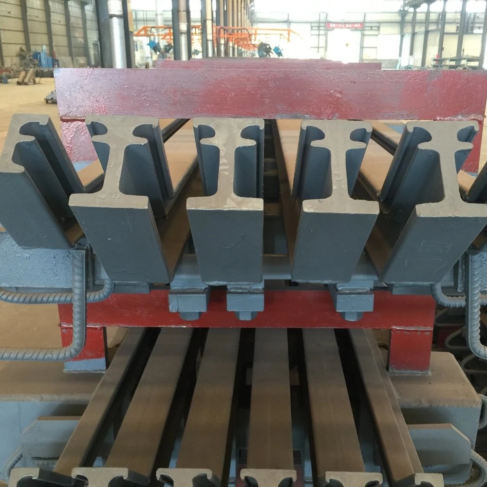 Modular Bridge Expansion Joint for Bridge Construction