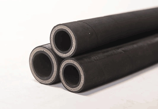 Oil Suction High Pressure Big Diameter Hydraulic Oil Petroleum Hose