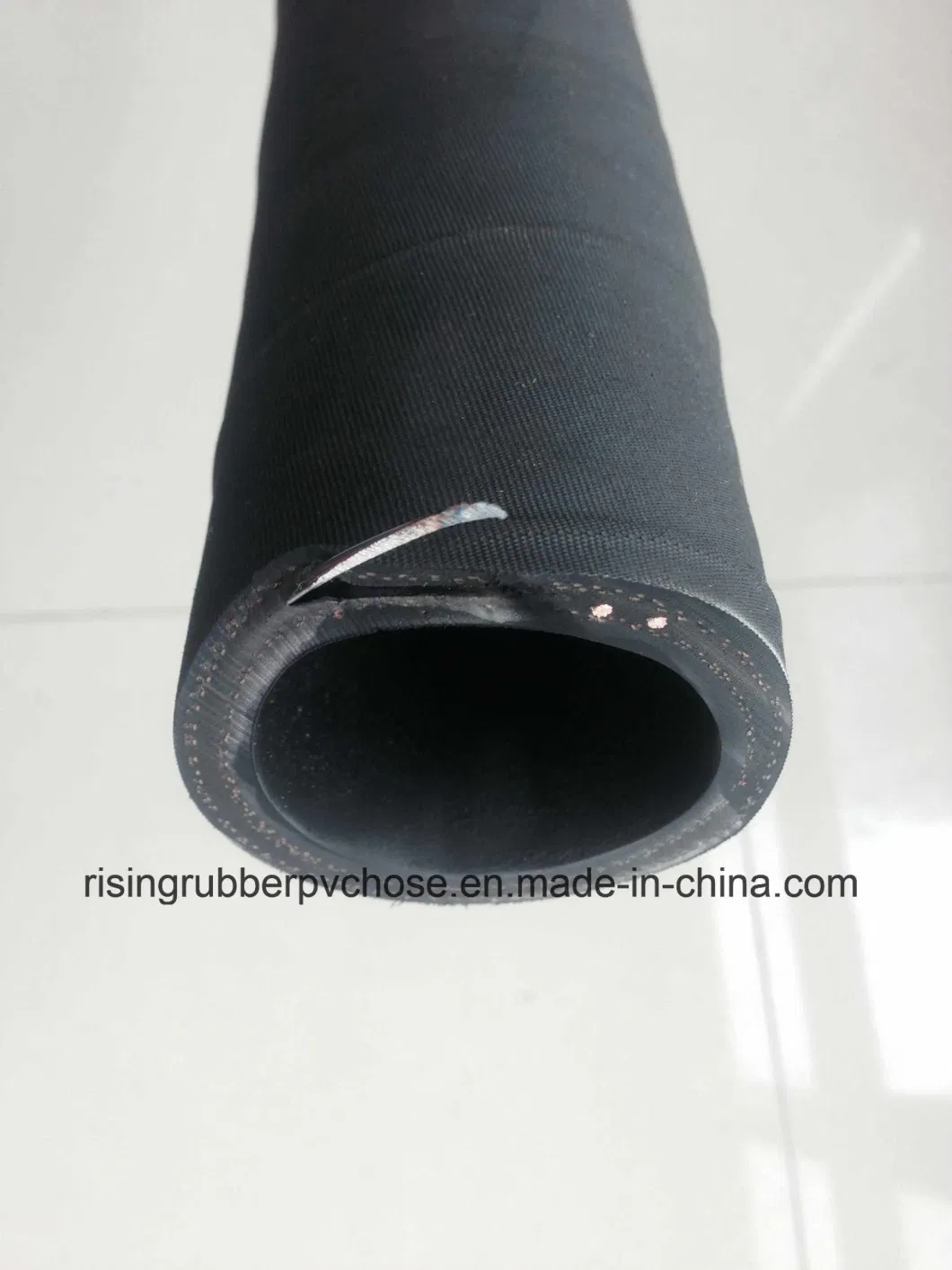 Hot Sale Anti-Static Petroleum Suction Rubber Hose