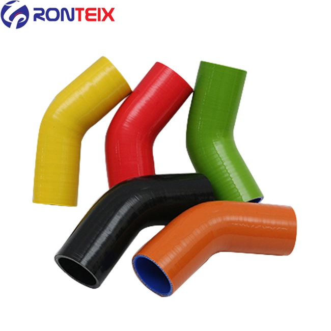 Silicone Radiator Straight Rubber Hose for Sale