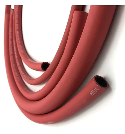 High Pressure Good Quality Multi-Purpose Hose 300psi Synthetic Rubber Air Hose