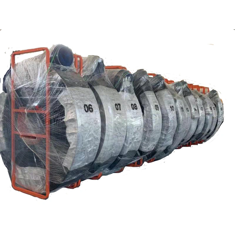 8inch 10inch 12inch Irrigation or Oil Heavy Duty Large Diameter Manure 20-200 Meters Irrigation TPU Lay Flat Hose for Shale Gas