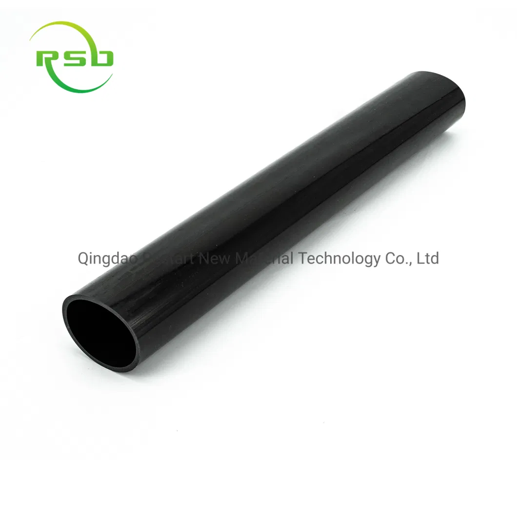 High Quality Flexible Industrial Low Pressure Oil Transport Thermoplastic PU Hose Pipe