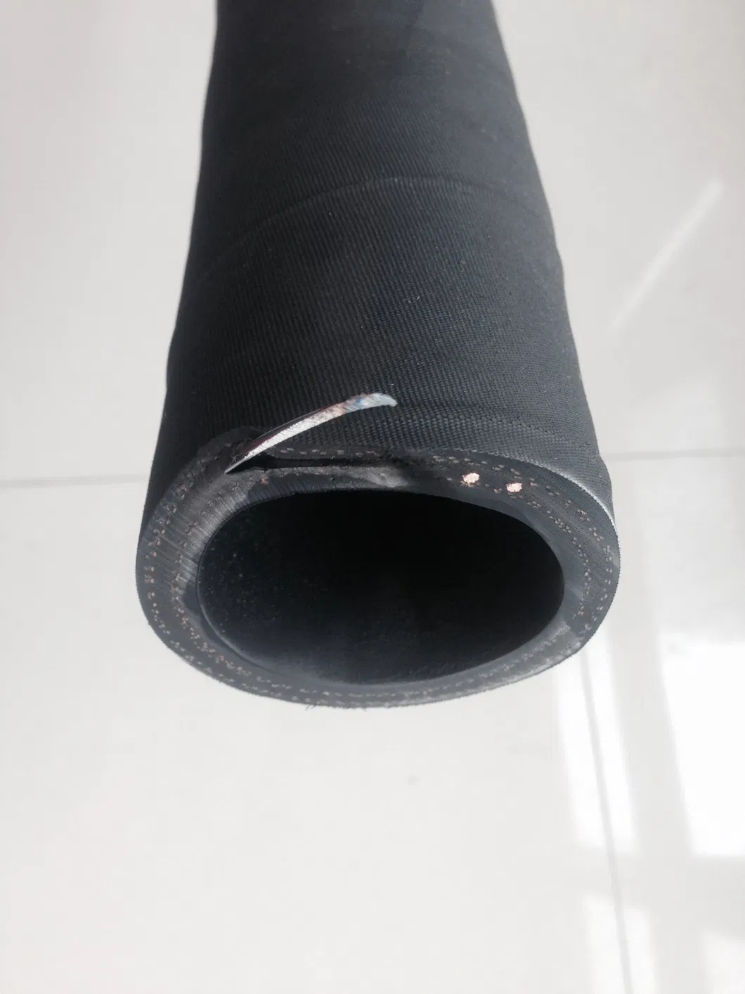 Customized Water Suction Discharge Rubber Hose Pipe