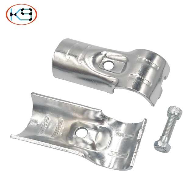 Flexible Joint, Rotary Joint, Tube Joint, Dismantiling Joint, Metal Plate Sheet Transition Joint, Pipe Rack System Joint, Lean Connector Joint
