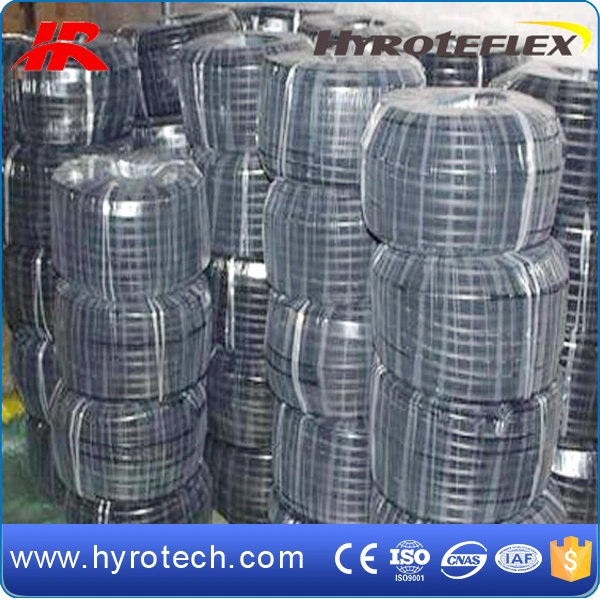 Customized Fuel Oil Gasoline Heat Resistant Car Radiator Rubber Petrol Hoses Water Pipe for The Automotive