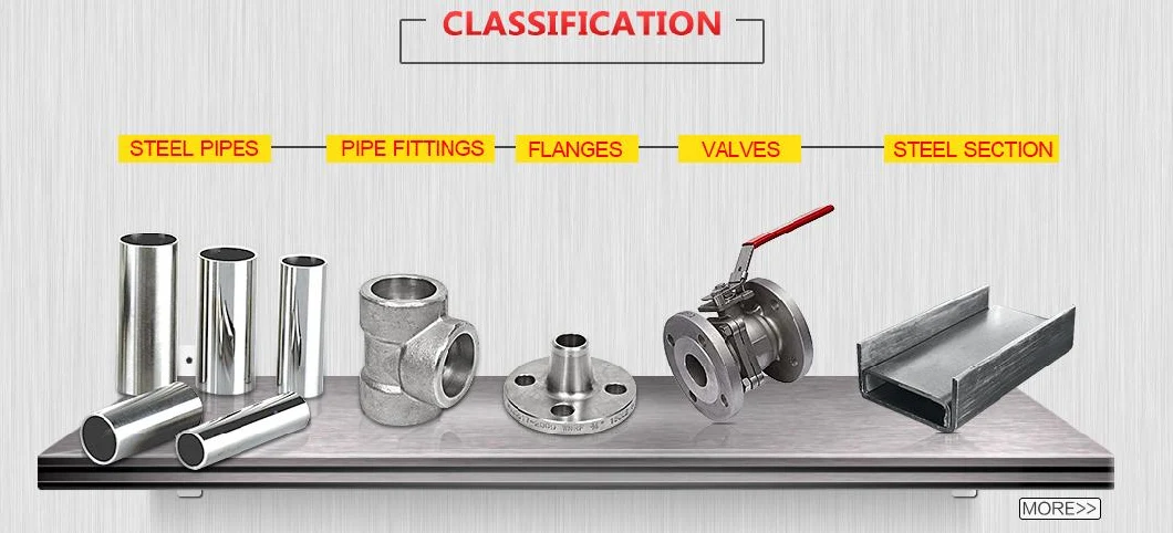 API Forged Stainless Steel Flange