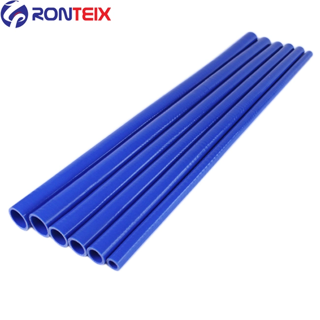 Silicone Radiator Straight Rubber Hose for Sale