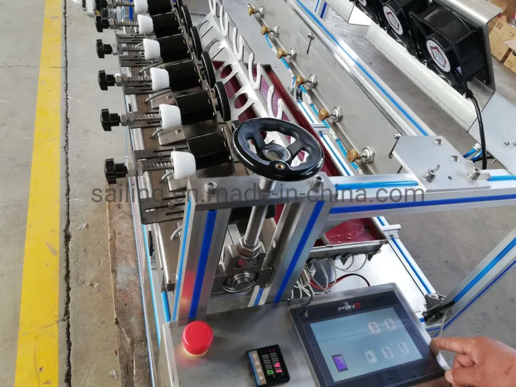 2023 Hot Sale Machine for Wax Sealing Corked Spirits