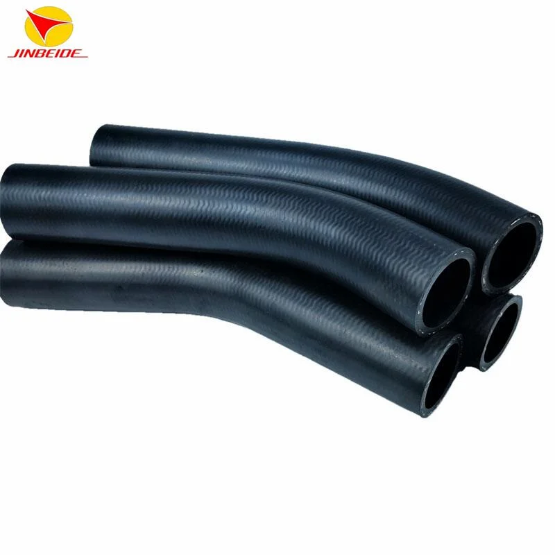 Customized Reinforced Automobile All Terrain Vhicles Boat Vessel Power Steering Fuel Supply Inlet Hose