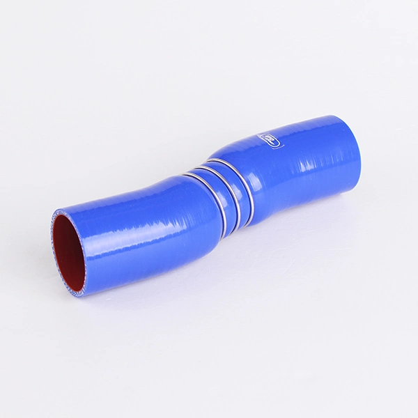 Auto Parts Silicone Joiner Elbow Radiator Hose