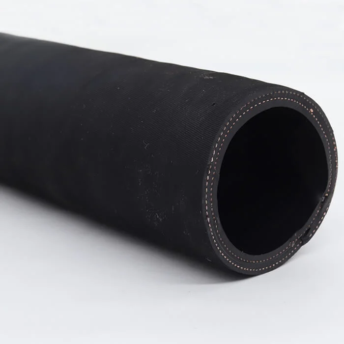 Industrial Vacuum Marine Tank Truck Rubber Fuel Oil Suction Hose