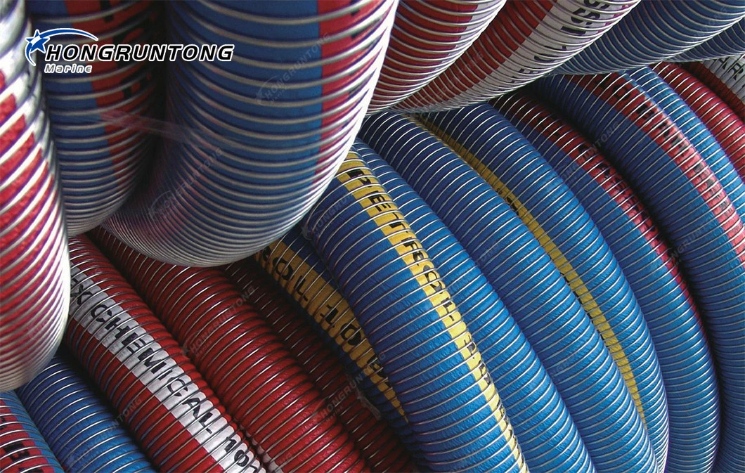 Composite Hose Manufacturers for Novaflex/Dantec/Willcox/Matec/Gutteling