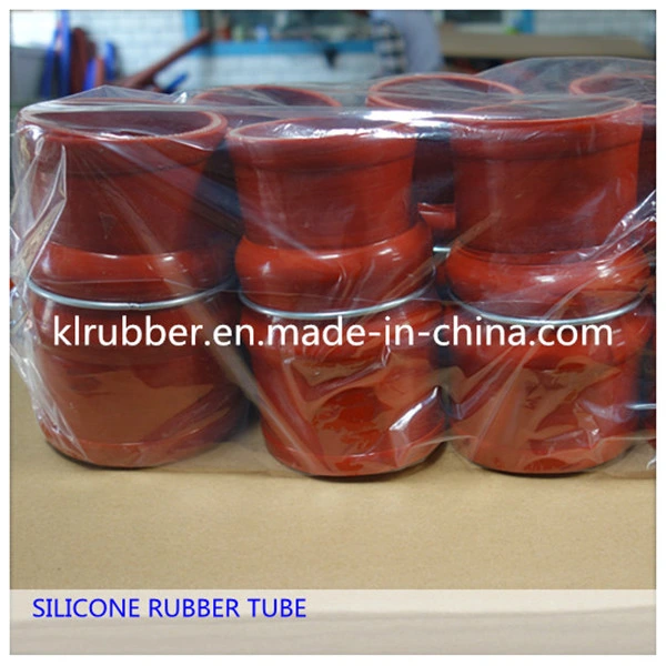 Hot Sale Top Quality Turbo Intake Radiator Silicon Hose