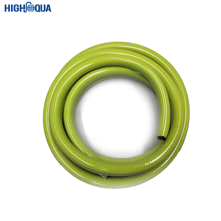 8*10*50 Transparent Garden Hose Pipes for Lawns, Boat Hose, Flexible and Durable