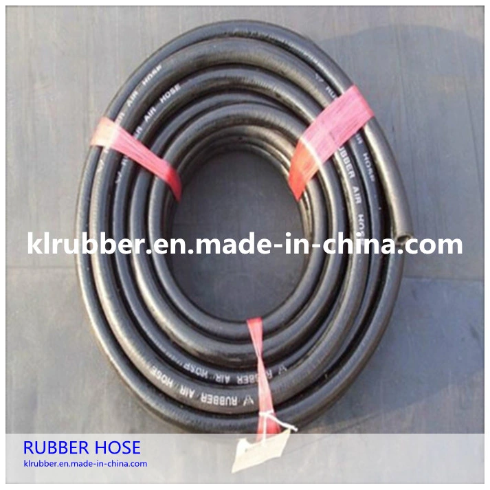 9*15mm Low Pressure Flexi Rubber Propane Tank Extension LPG Natural Gas Flex Hose